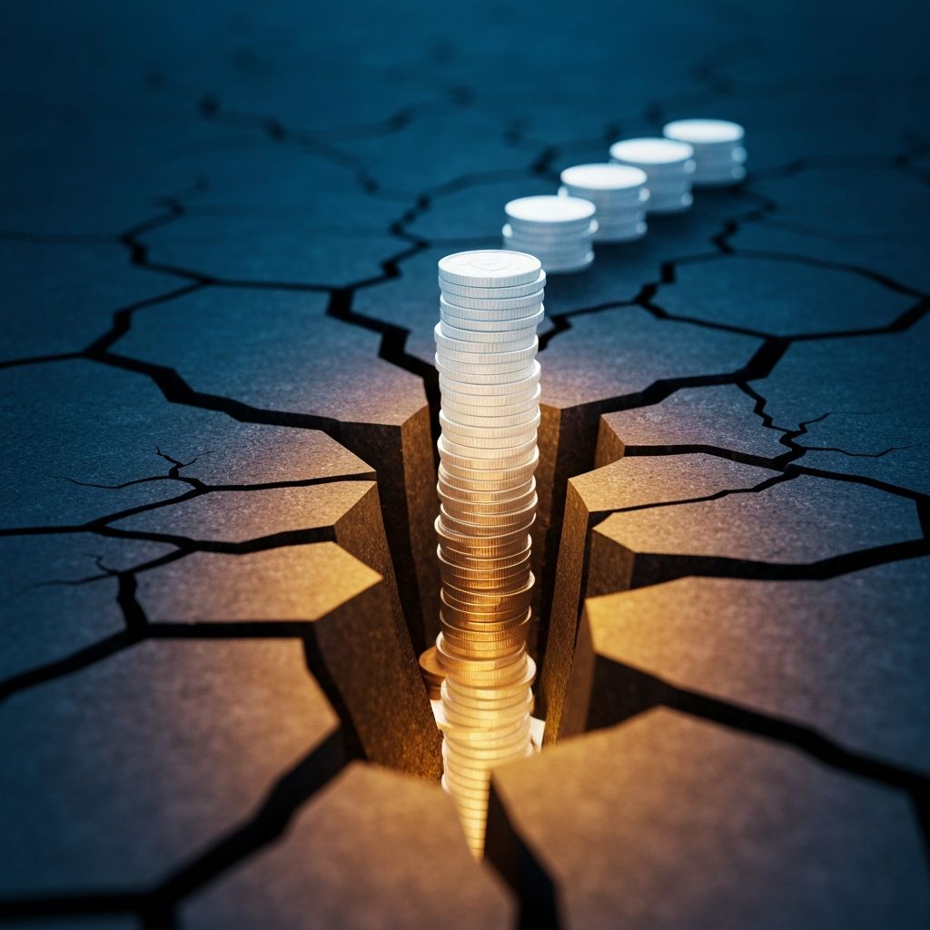 The Hidden Overhead Trap: How Unmanaged Indirect Costs Silently Drain Project Contingency