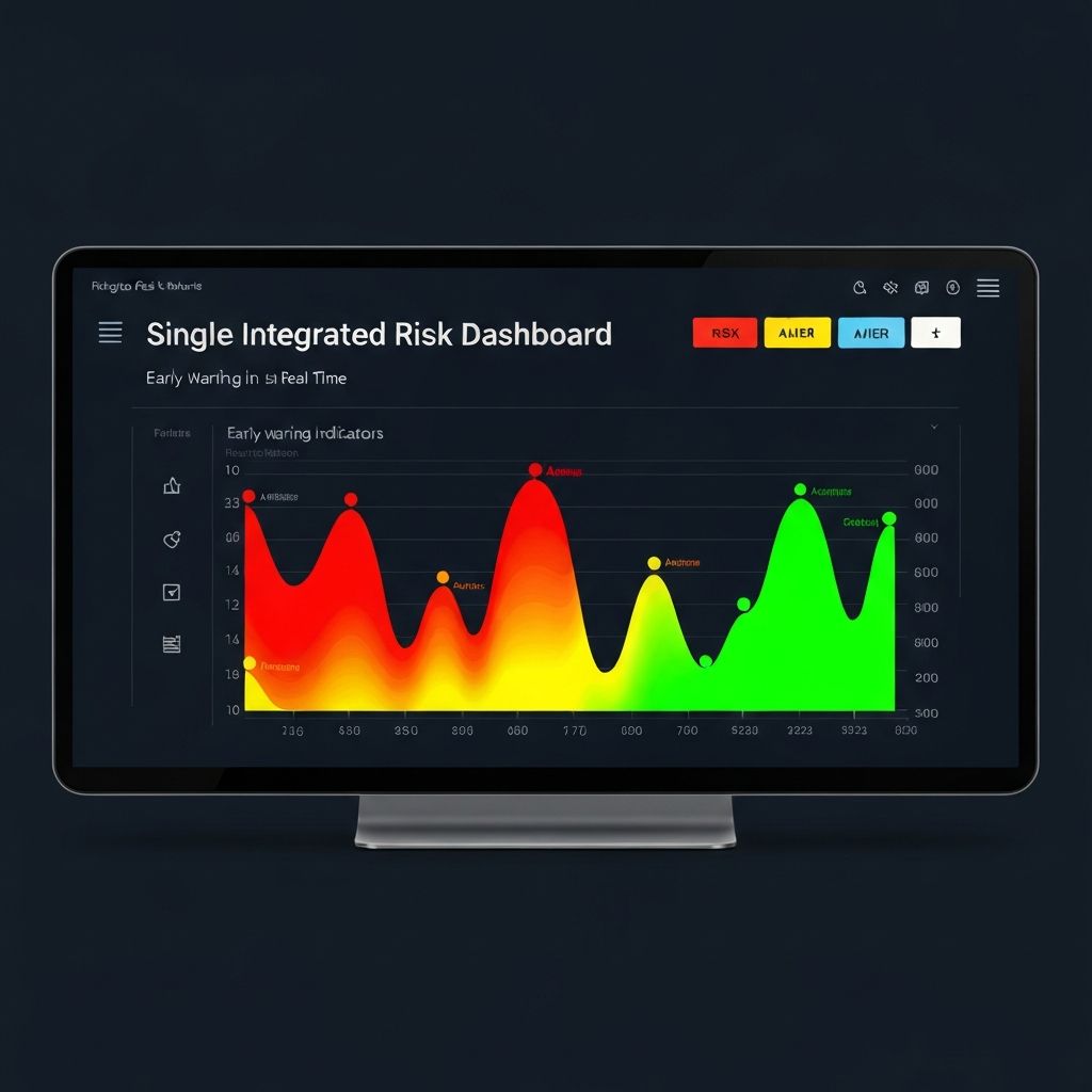 One Screen. Total Risk Visibility: How Developers Are Replacing 30-Page Reports with a Single Integrated Risk Dashboard