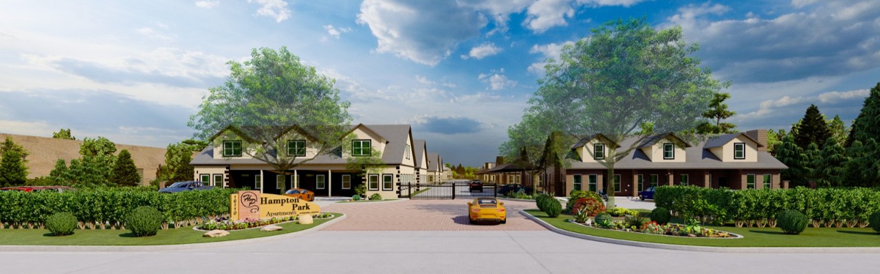 Kuykendahl Multifamily