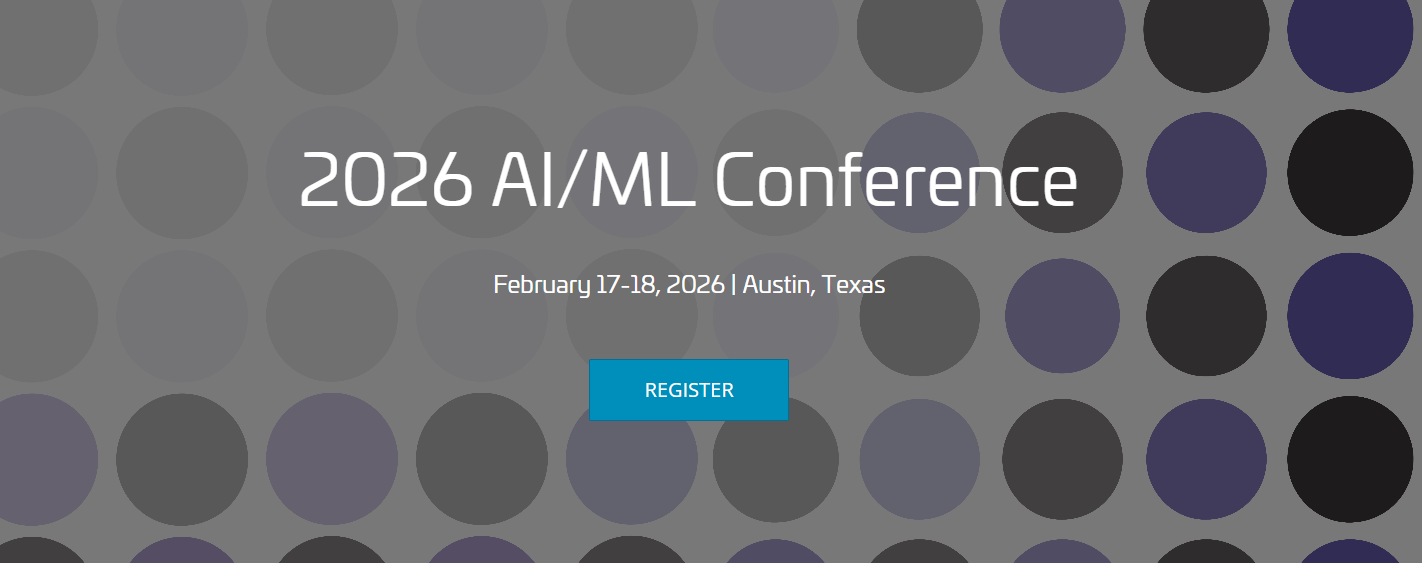 2026 AI/ML Conference