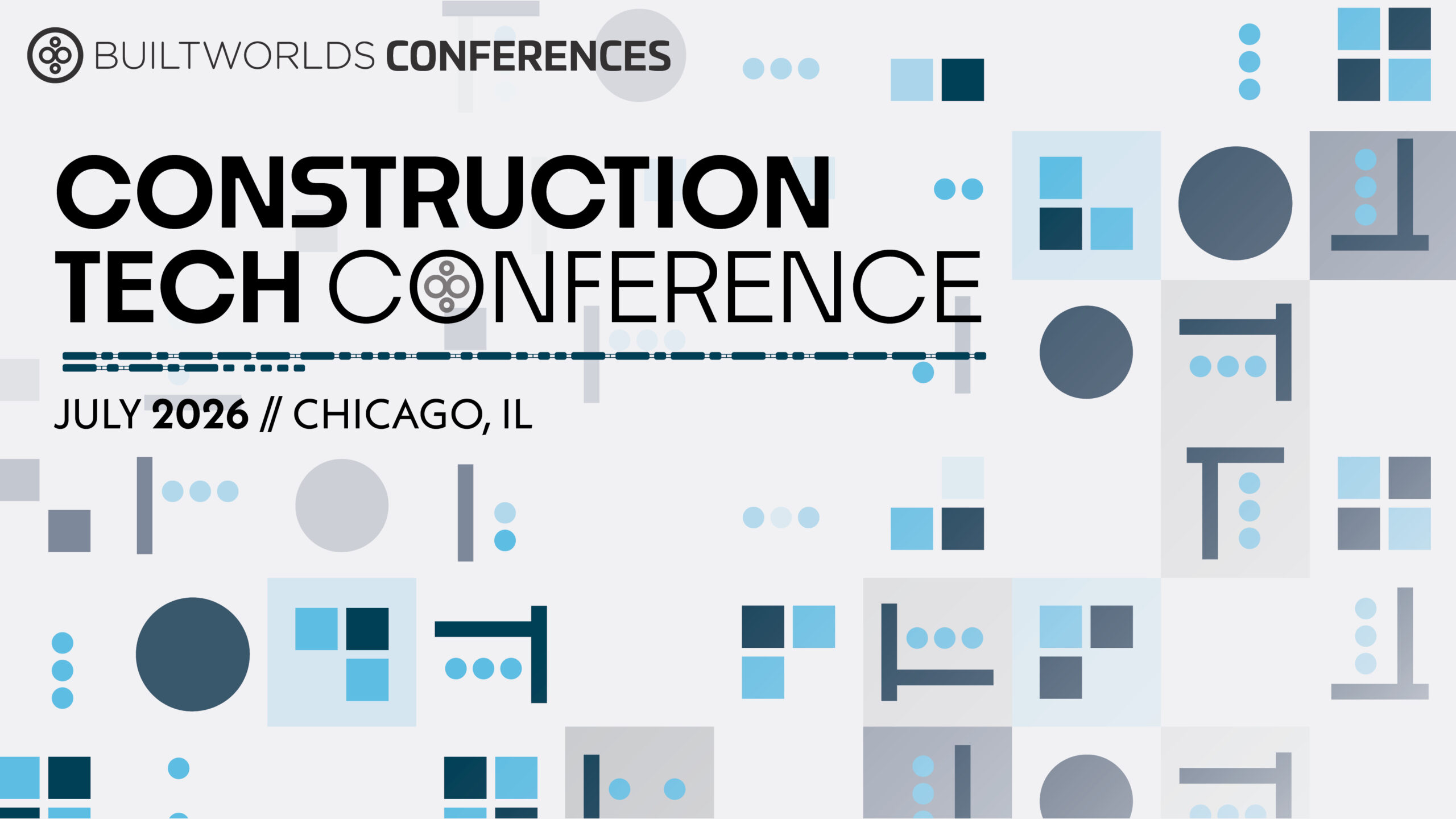 2026 Construction Tech Conference