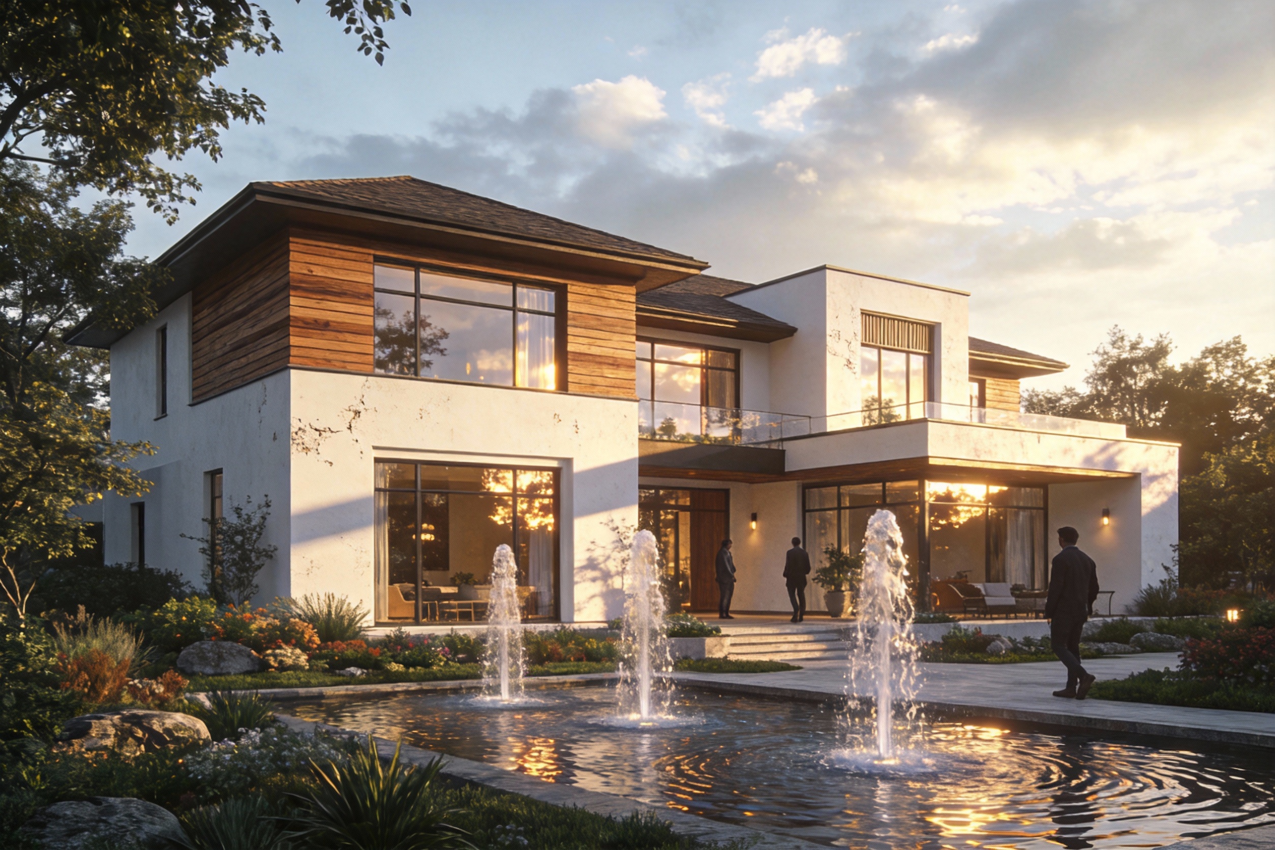 74 Single Family Development