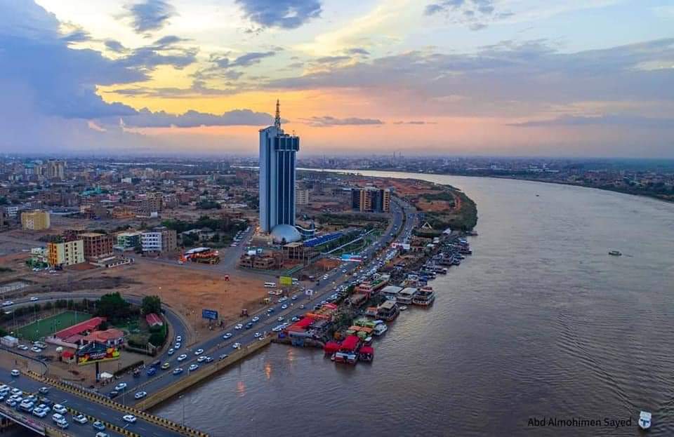 Ministry of Defence Tower Project