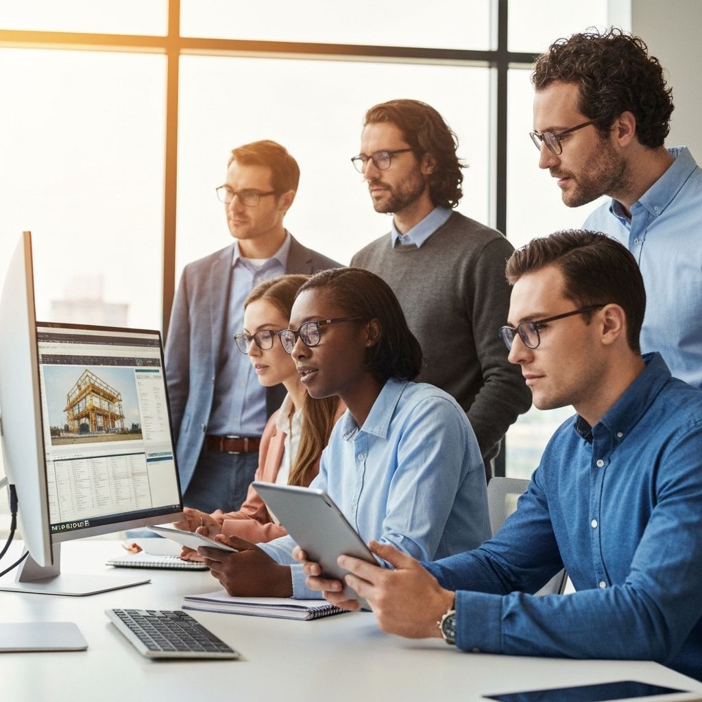 Industrial Facilities